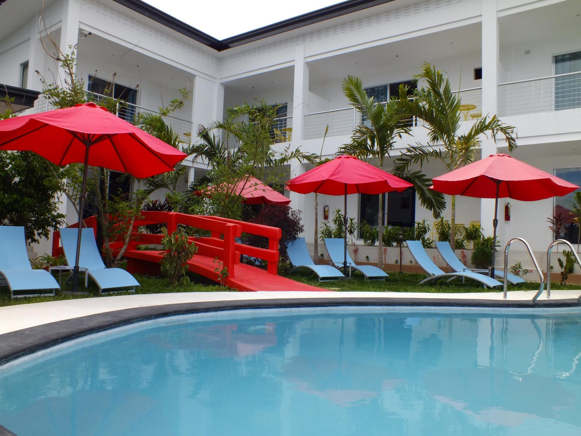 Paboreal Boutique Hotel Puerto Princesa Exterior photo