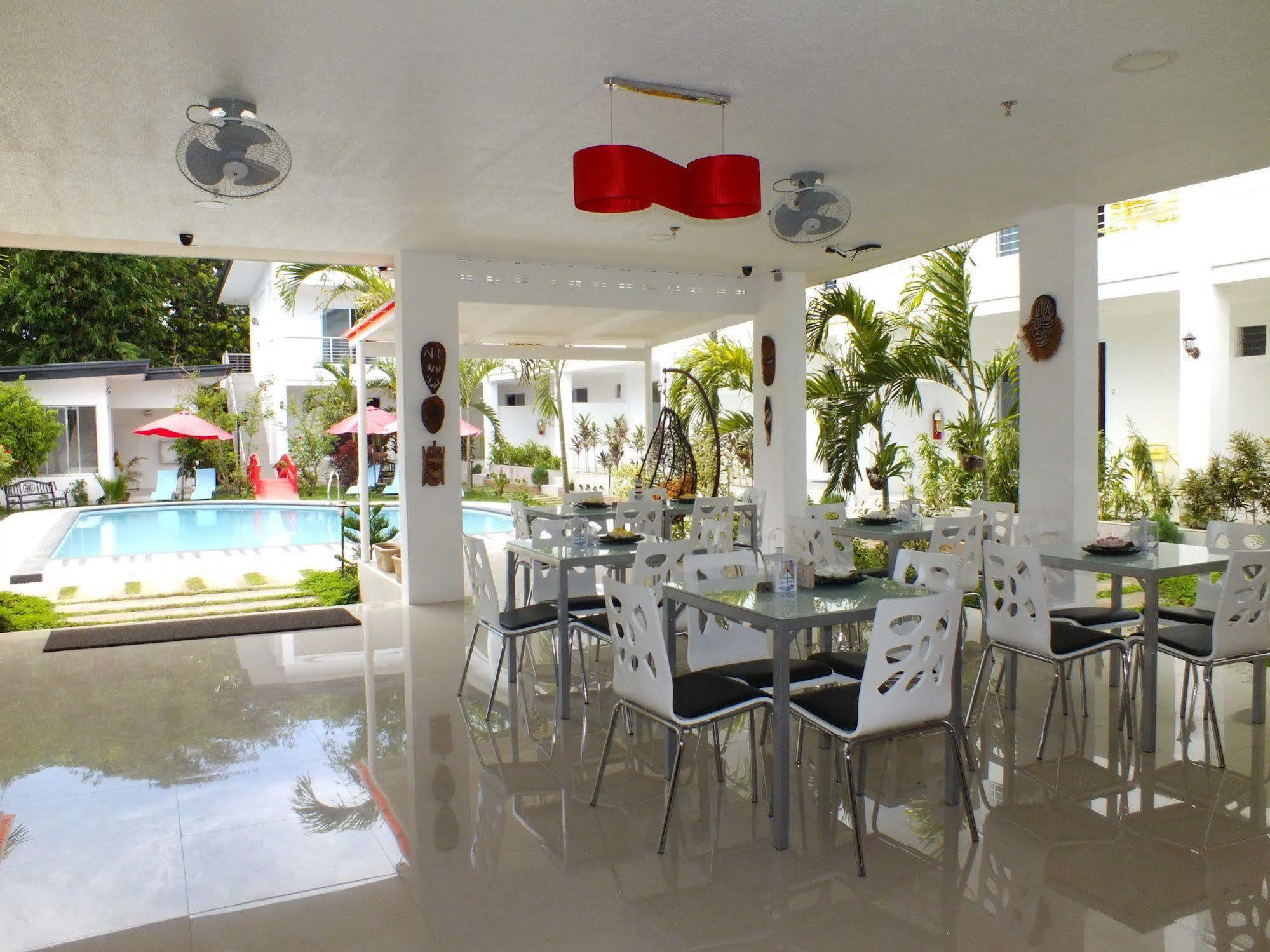 Paboreal Boutique Hotel Puerto Princesa Exterior photo