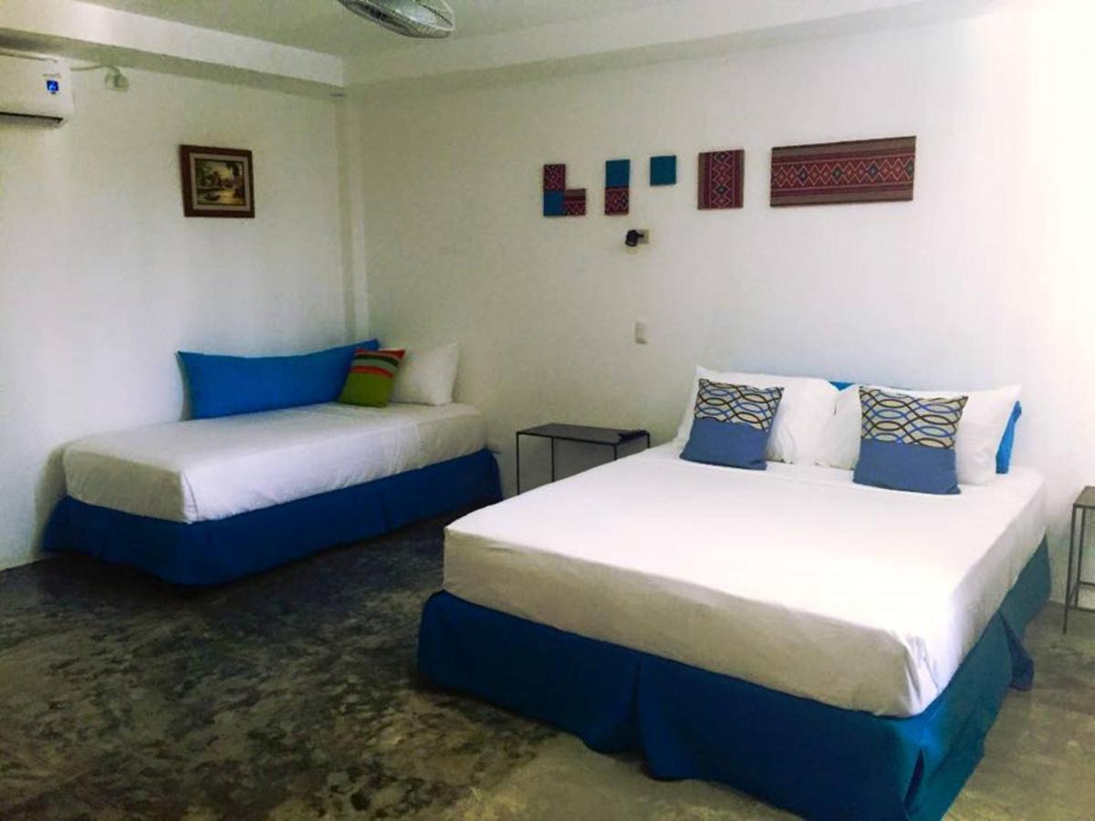 Paboreal Boutique Hotel Puerto Princesa Room photo